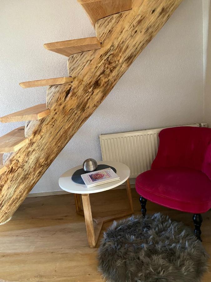 Ferienwohnung An Der Unditz 3 Neuried  Exterior foto