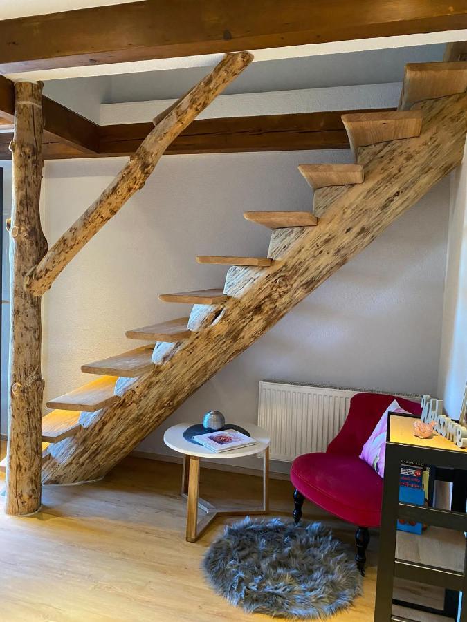 Ferienwohnung An Der Unditz 3 Neuried  Exterior foto